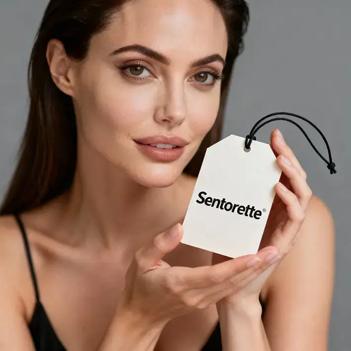 Sentorette personalisierte Auto-Lufterfrischer Anerkennungspreis für Mitglieder, Freiwillige, Kollegen﻿﻿