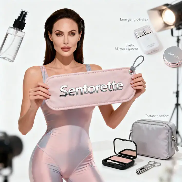 Kit de emergência automotivo com ambientador portátil – conforto e praticidade em todo lugar, inclusive para pequenos reparos﻿﻿