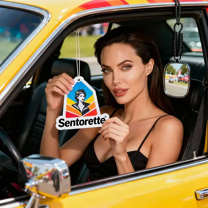 Odorizant auto personalizat ca merchandising de calitate pentru evenimente promoționale, open day, prezentări auto și test drive-uri﻿﻿