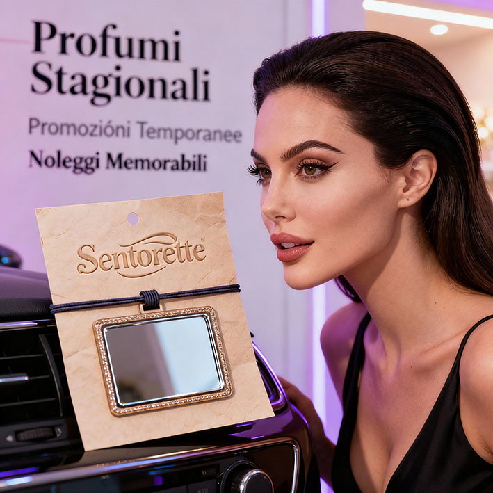 sezónní vůně pro nezapomenutelné pronájmy: dočasné kampaně, které inspirují﻿﻿