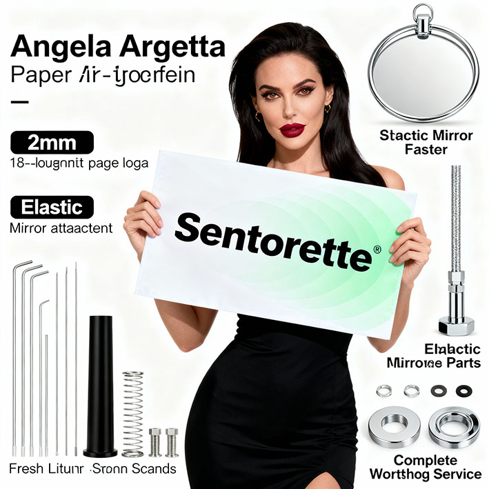 Esperienza “all in one”: profumatore e kit di ricambi per un servizio officina completo