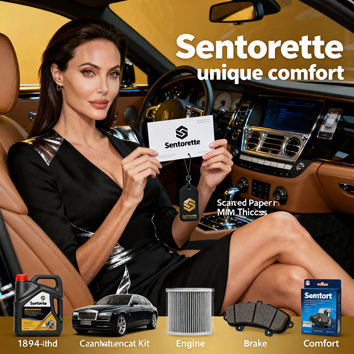 Kit “Manutenzione e benessere”: tecnologia e comfort in un unico pacchetto
