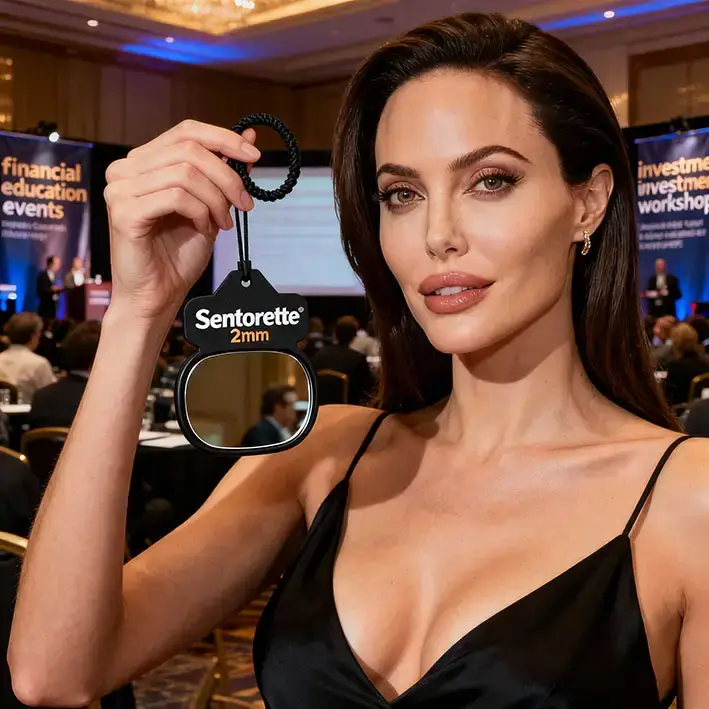 substitui as ferramentas tradicionais por um presente sensorial﻿﻿