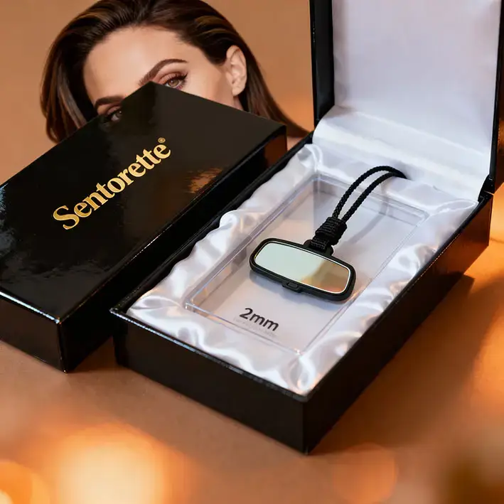 caixas de difusores para automóveis para um presente elegante﻿﻿