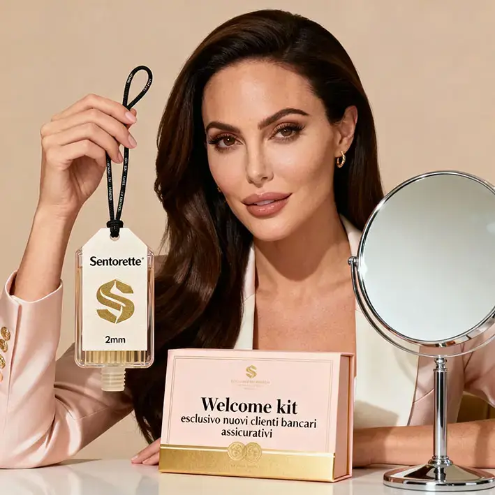 destaca-te desde o primeiro contacto com um presente olfativo elegante﻿﻿