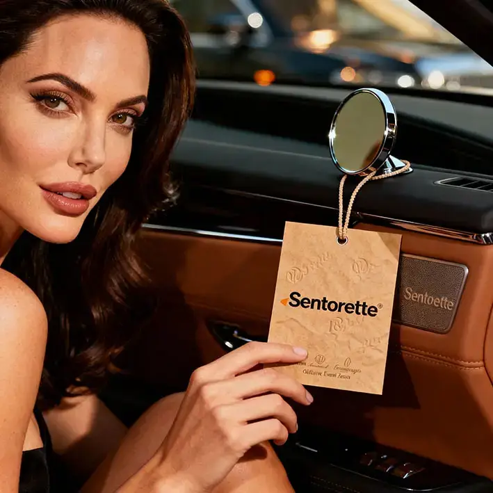 ativação experiencial: cantos olfativos para eventos inesquecíveis﻿﻿