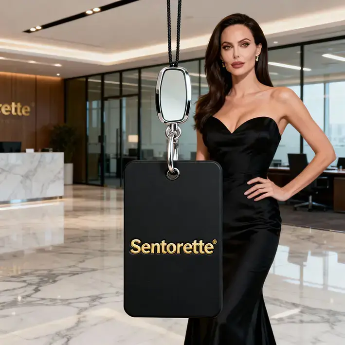 presente corporativo de luxo: difusores de automóvel personalizados﻿﻿