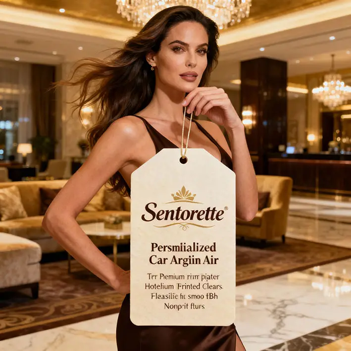 Odorizant auto personalizat: consolidează identitatea brandului﻿﻿