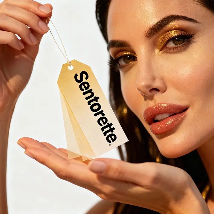 Aromatarium autocinetum Sentorette praecipuum ad experientiam personalizatam clientis – diligentia in singulis et donum ad fidelitatem accommodatum