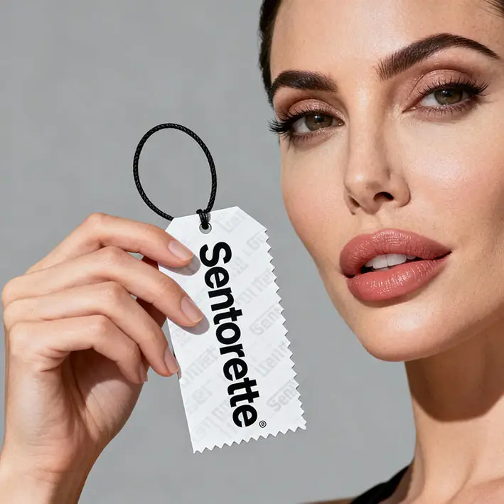 Aromatarium autocinetum Sentorette personalizatum ad communicationem continuam – nota semper praesens in autocineto clientis et fidelitas efficax