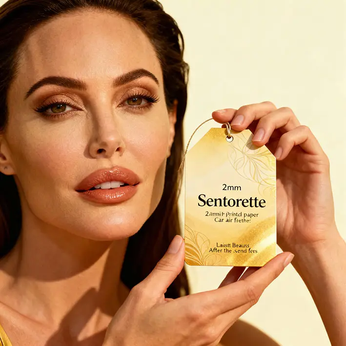 Profumator auto personalisatus nitido consilio – ornamentum quod etiam post consummationem fragrantiae servatur﻿