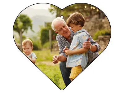 Désodorisants pour voiture personnalisés 5